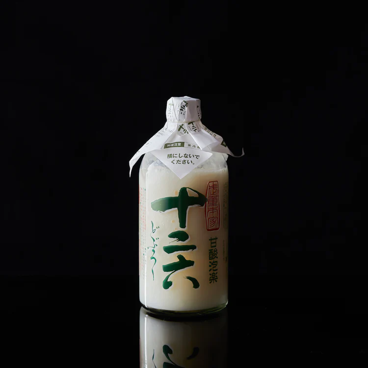 武重本家酒造の十二六
